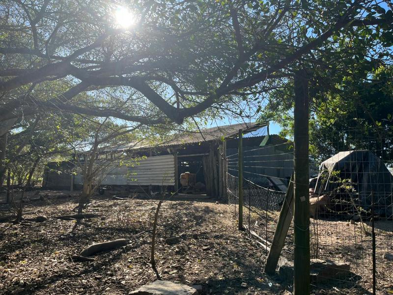 4 Bedroom Property for Sale in Port Alfred Eastern Cape